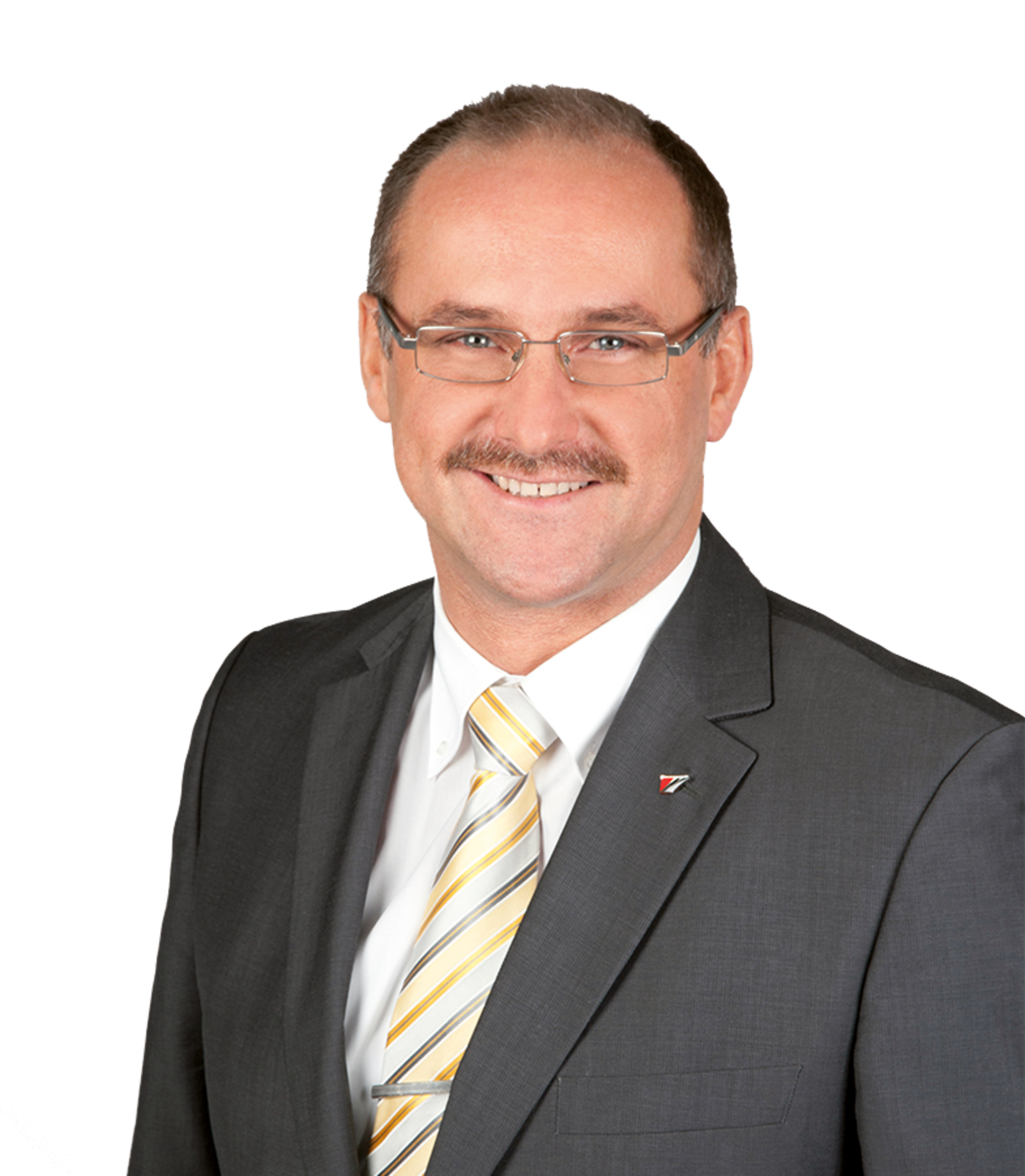 Karriere bei GEDORE Erfahrungsbericht Stefan de Groote Produktionsleiter